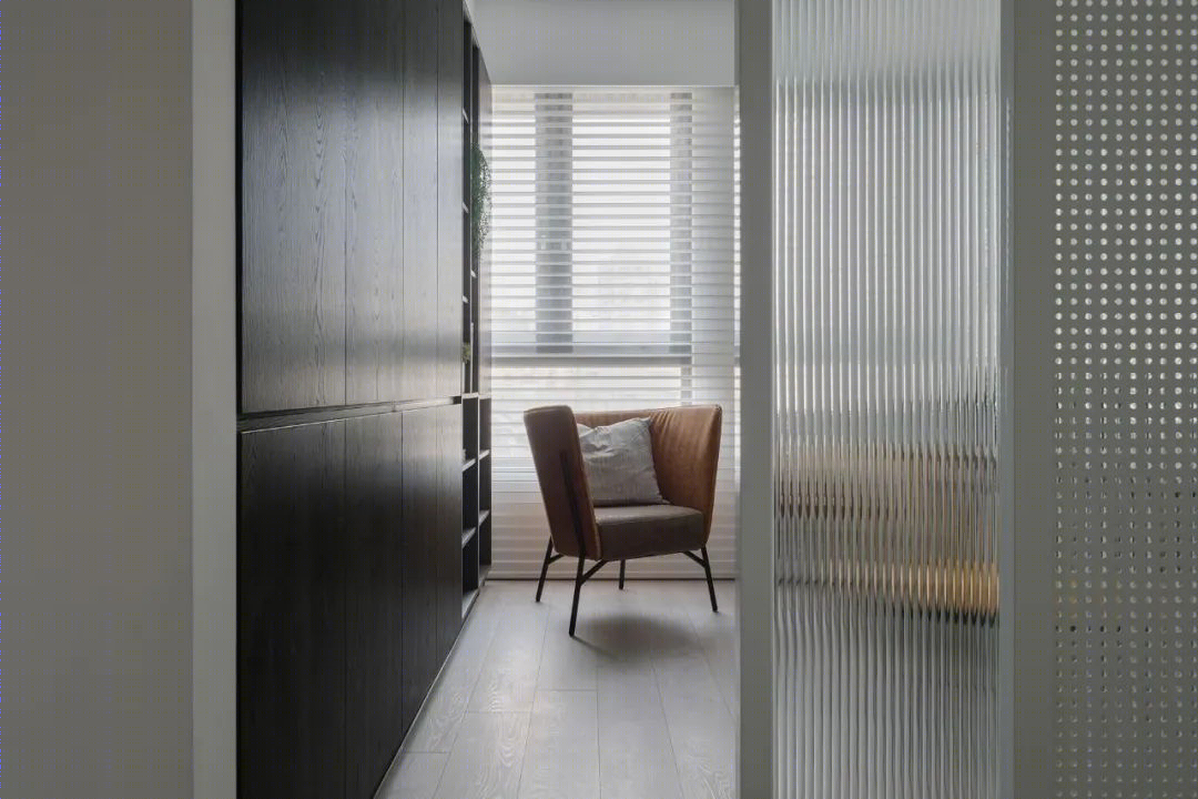 原木清透人文设计丨二三设计-20