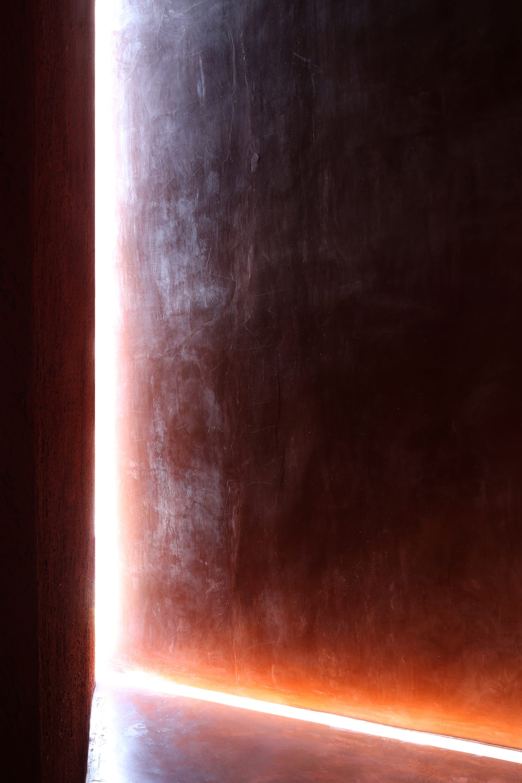 华欣凯悦酒店巴莱水疗中心 · 光与记忆的寂静之旅-15