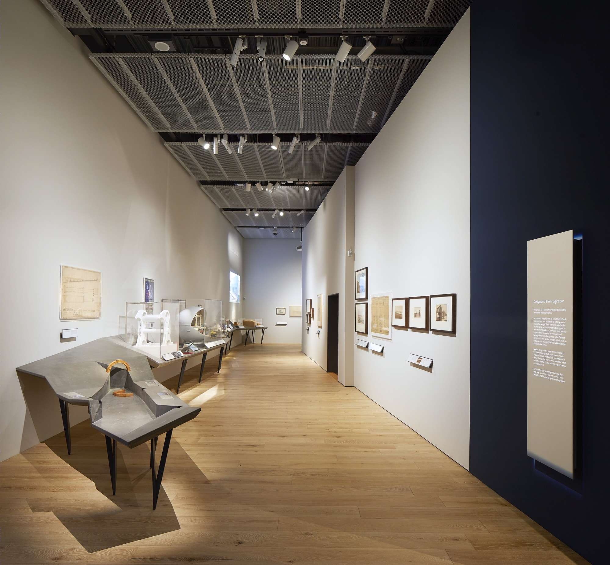隈研吾打造苏格兰新文化地标——V&A Dundee 博物馆-52