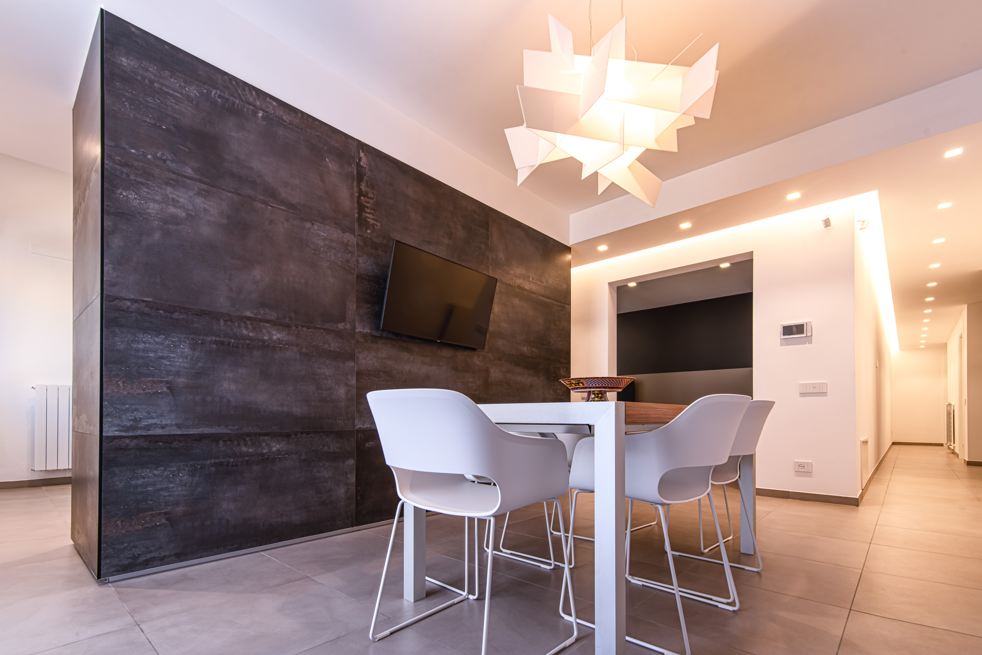 意大利 Avola 住宅翻新-9