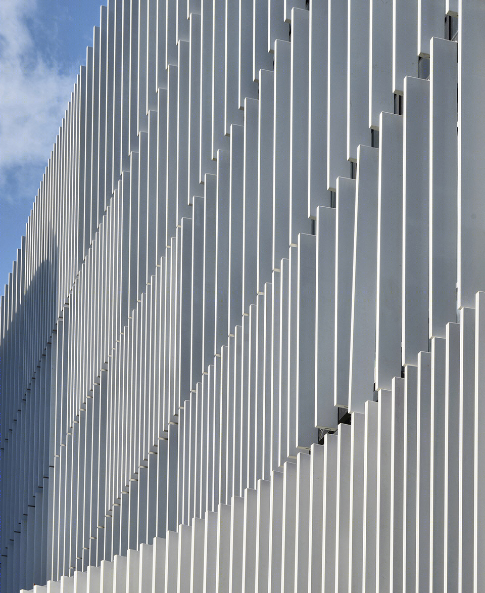 Etterbeek 市政厅丨保加利亚鲁塞丨BAEB,Jaspers & Eyers-29