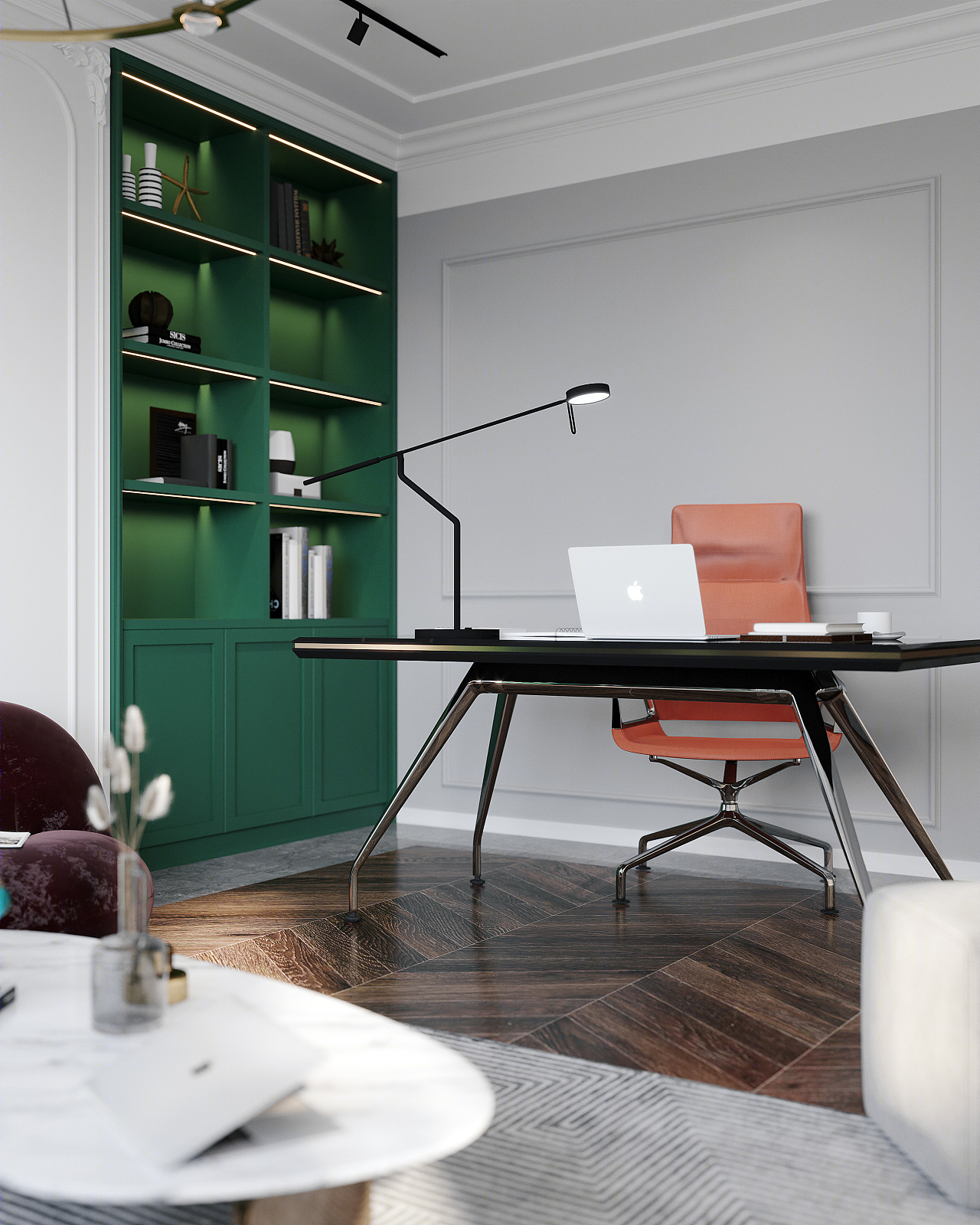 意式复古风潮，剥蚀时光之美-6