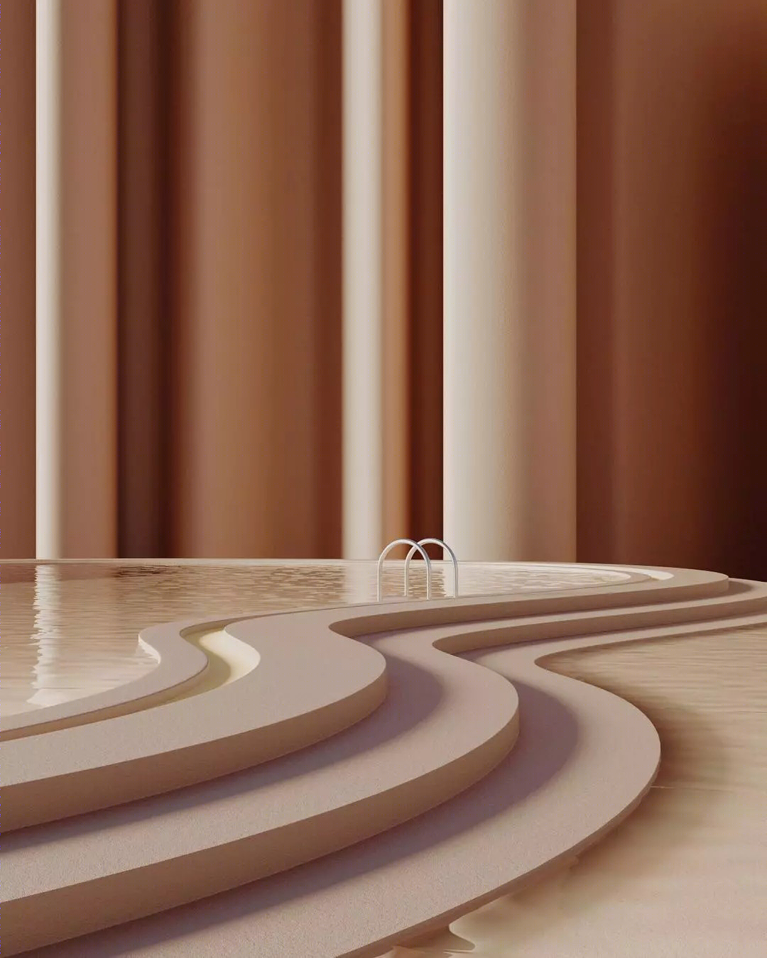 简约风设计精髓 | 点线面的完美结合-6