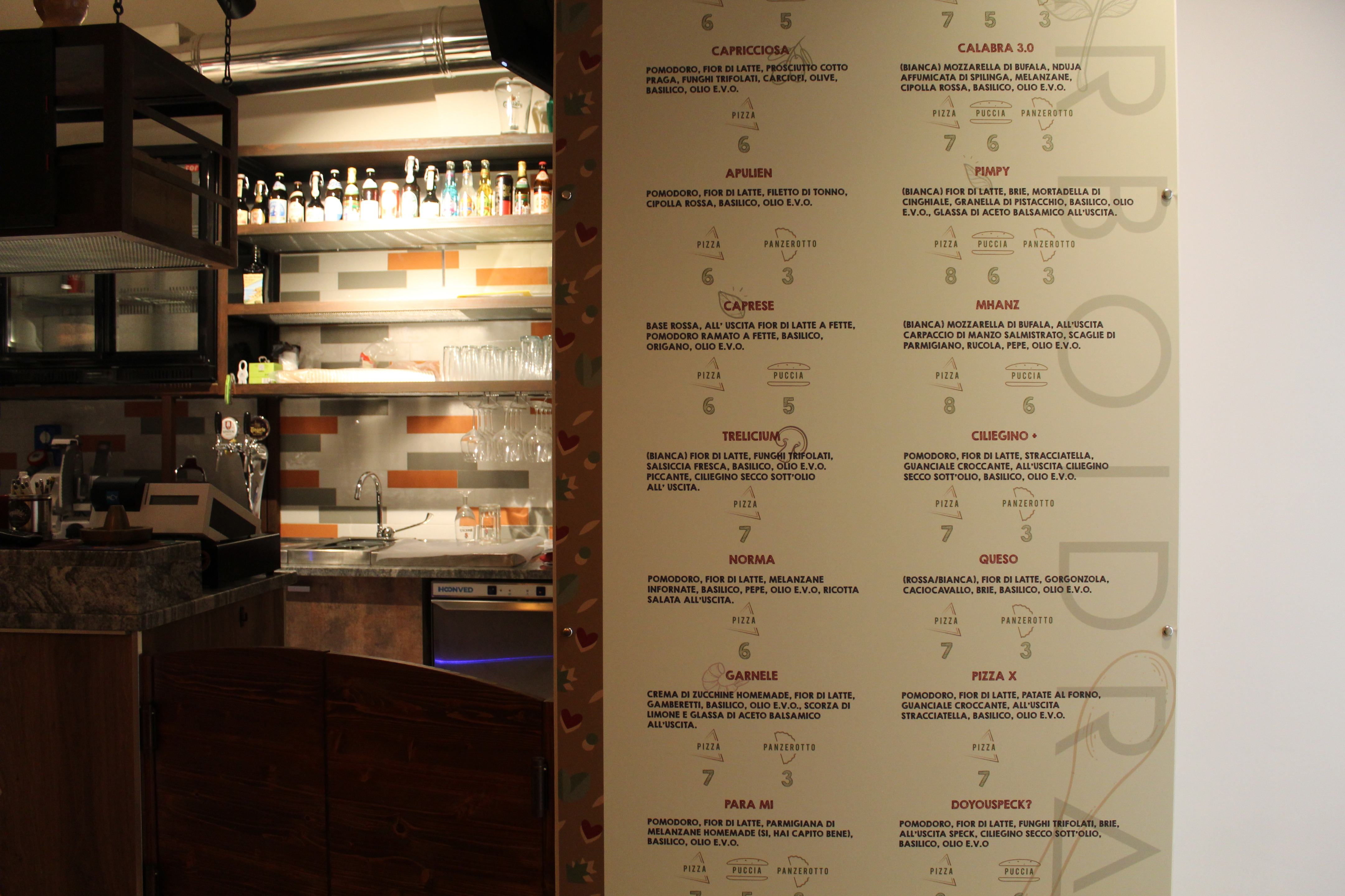 创意碳水餐厅 | Matilda Carbohydrates Terlizzi-10