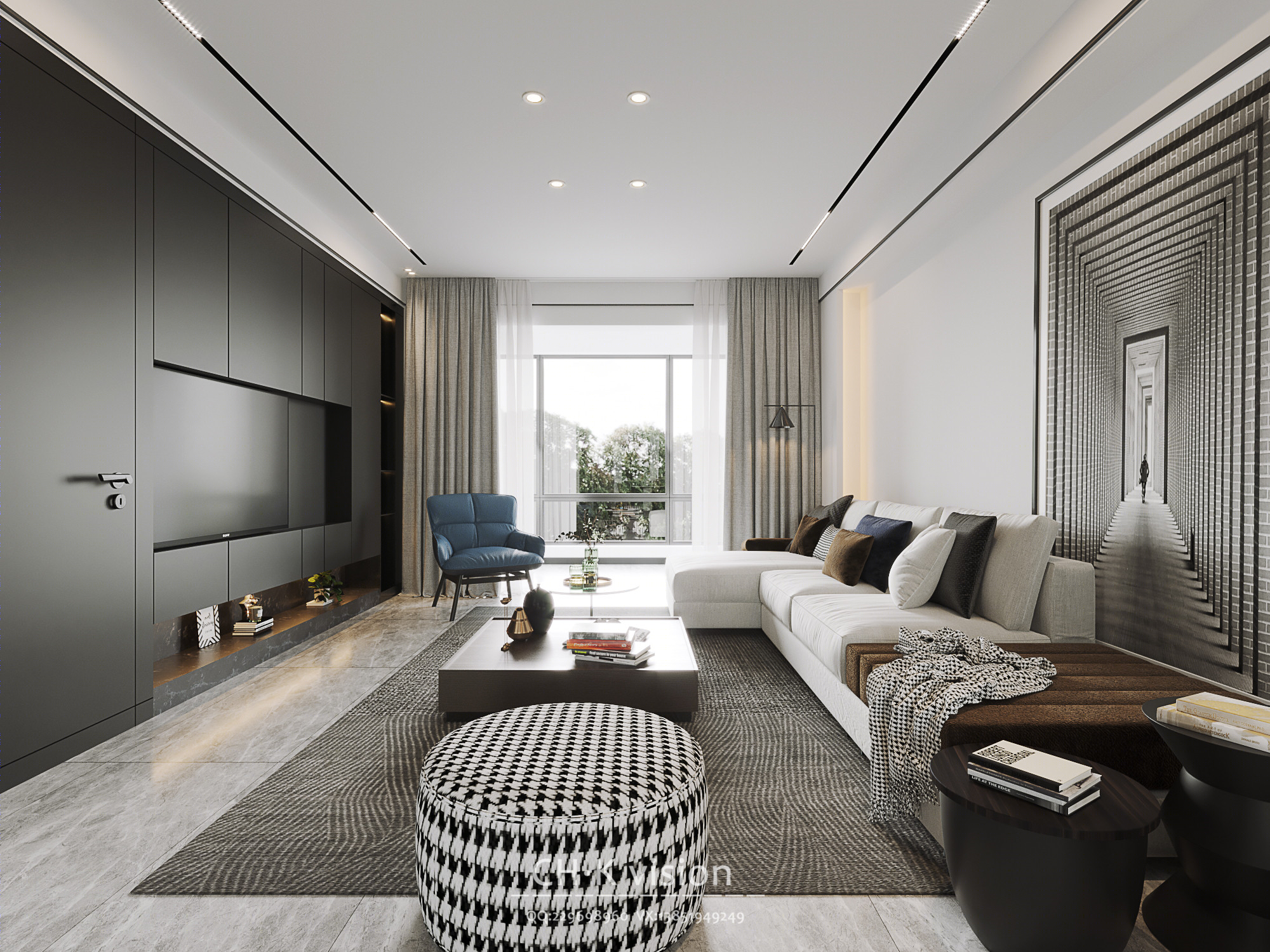 【CH·K视觉2019部分作品】-88