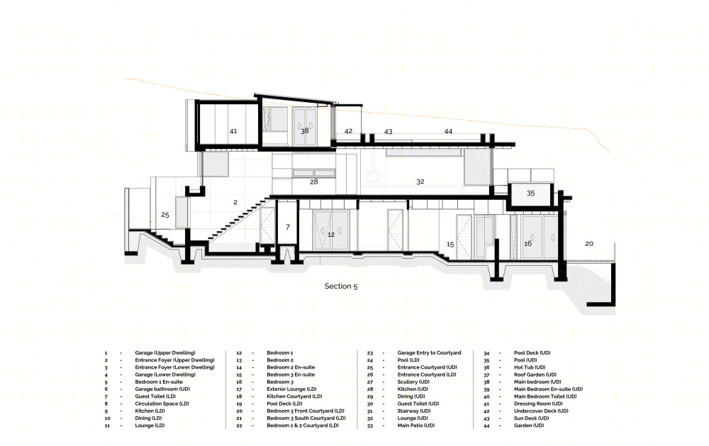 双居之间（Two·Close·Between）-32