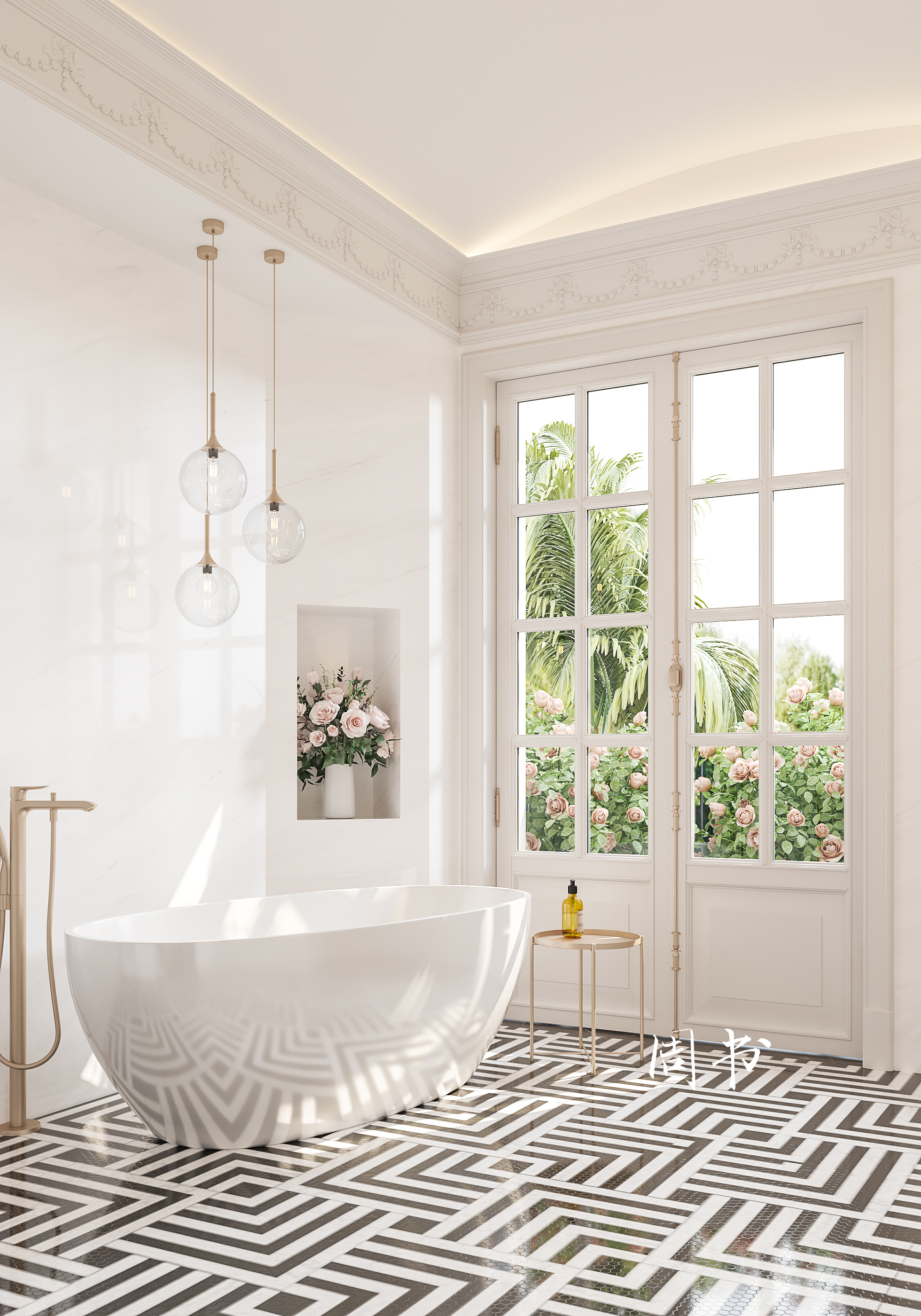 近期的一些作品 --26