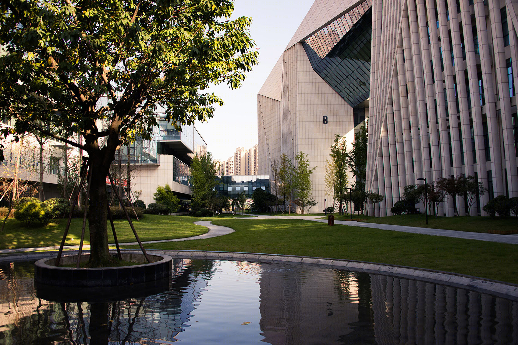 国家知识产权局专利局专利审查协作四川中心丨SGIA（建筑方案设计）-31