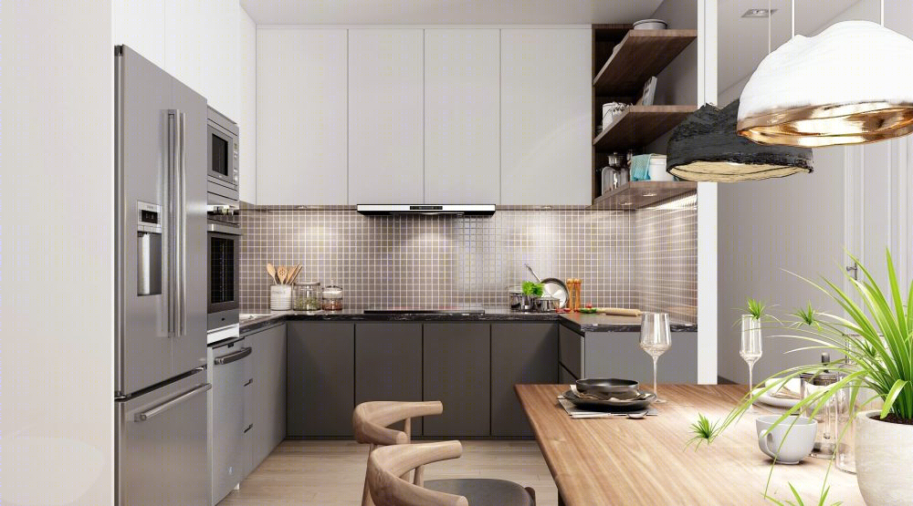 越南设计师 Thao Nguyen 打造优雅住宅空间-32