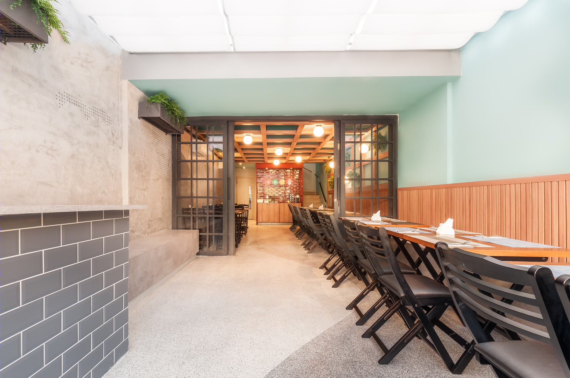 IPPO Kitchen 餐厅-19