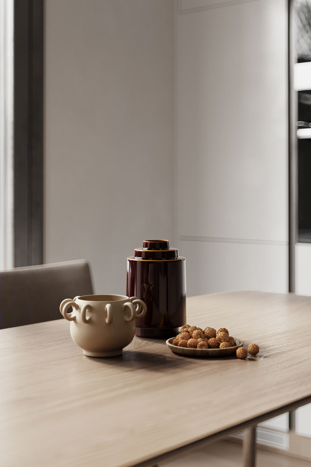 RB84 项目 · 现代简约奢华住宅设计丨Nykonets Alina-7