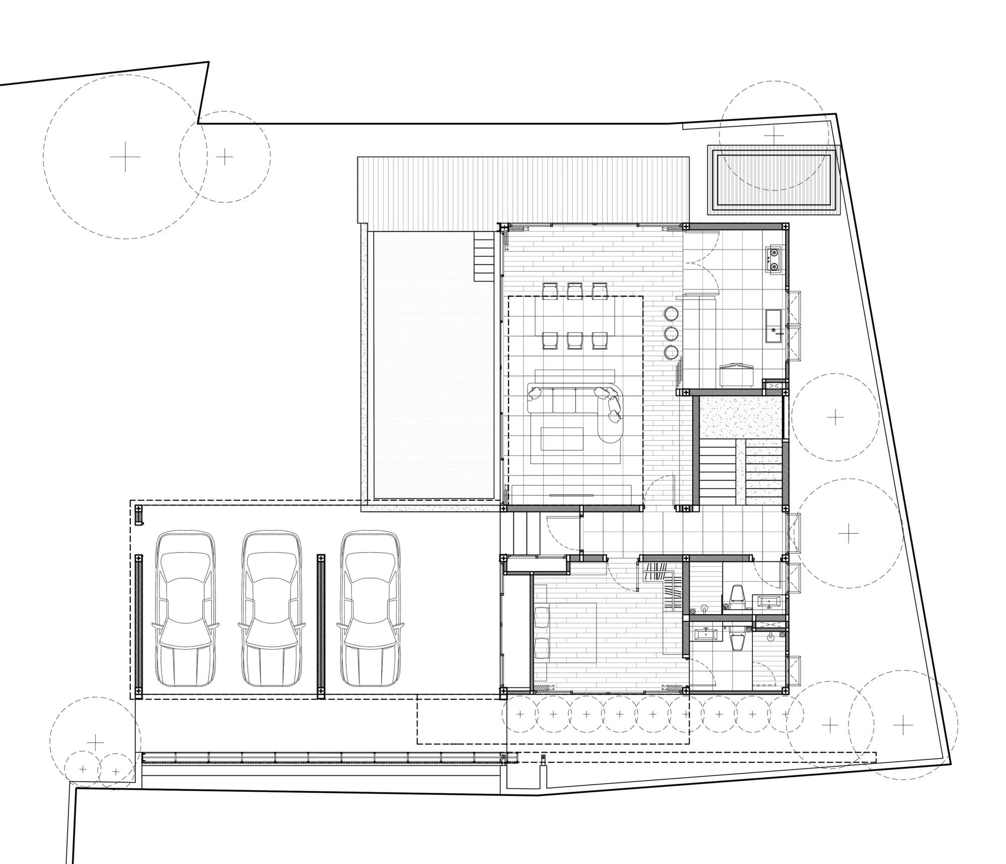 风生水起现代别墅生活-33