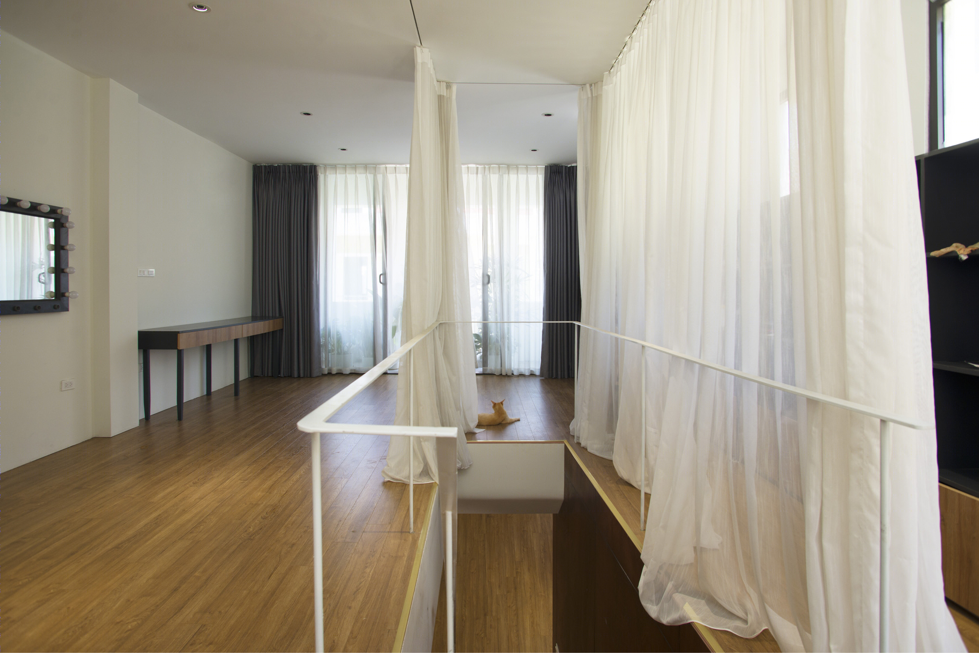 统一住宅的空间探索-18