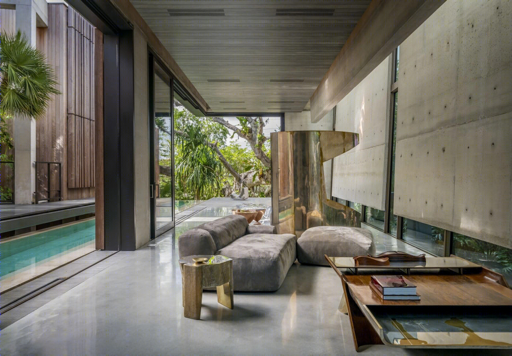 草原大道公寓 | 简约现代设计典范-0