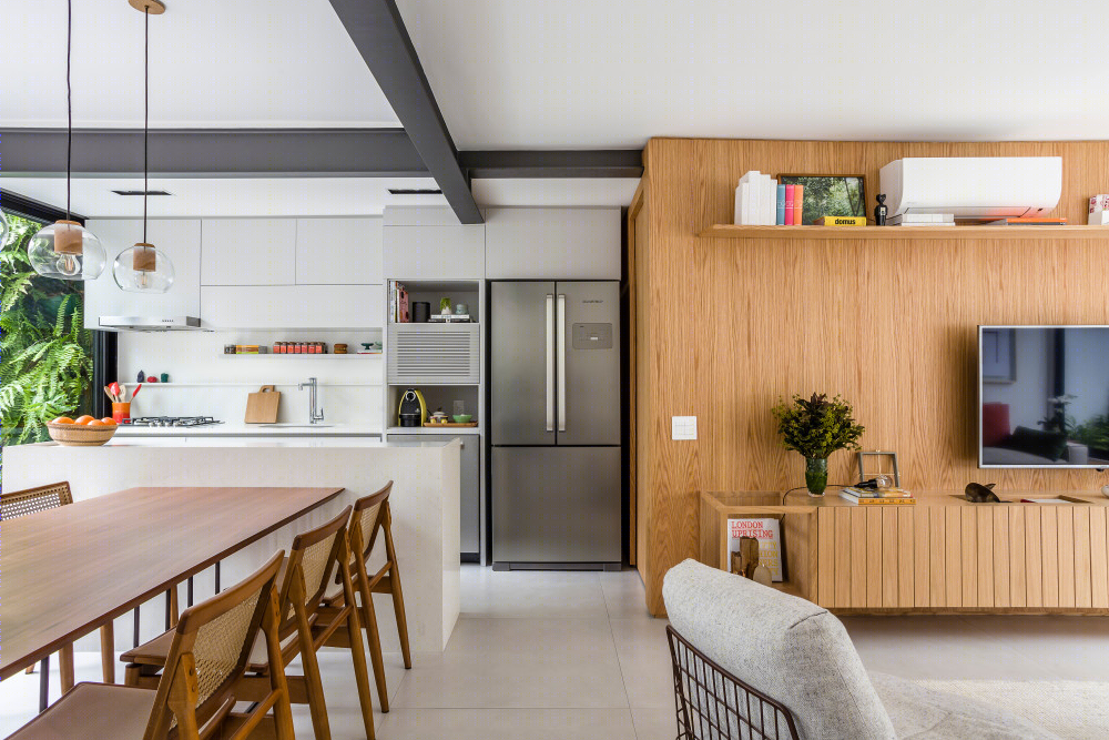 巴西圣保罗 APR 别墅-24