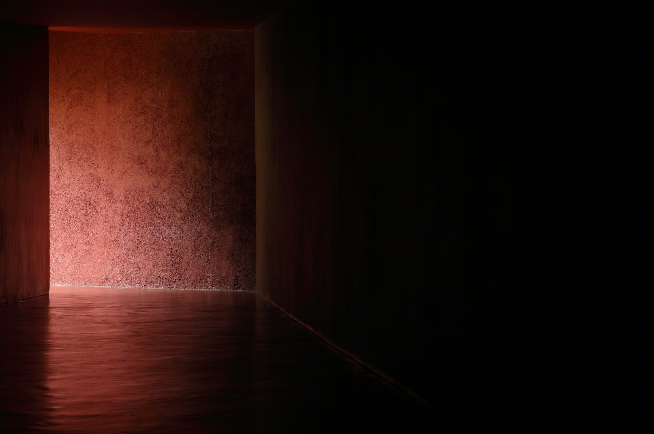 华欣凯悦酒店巴莱水疗中心 · 光与记忆的寂静之旅-19