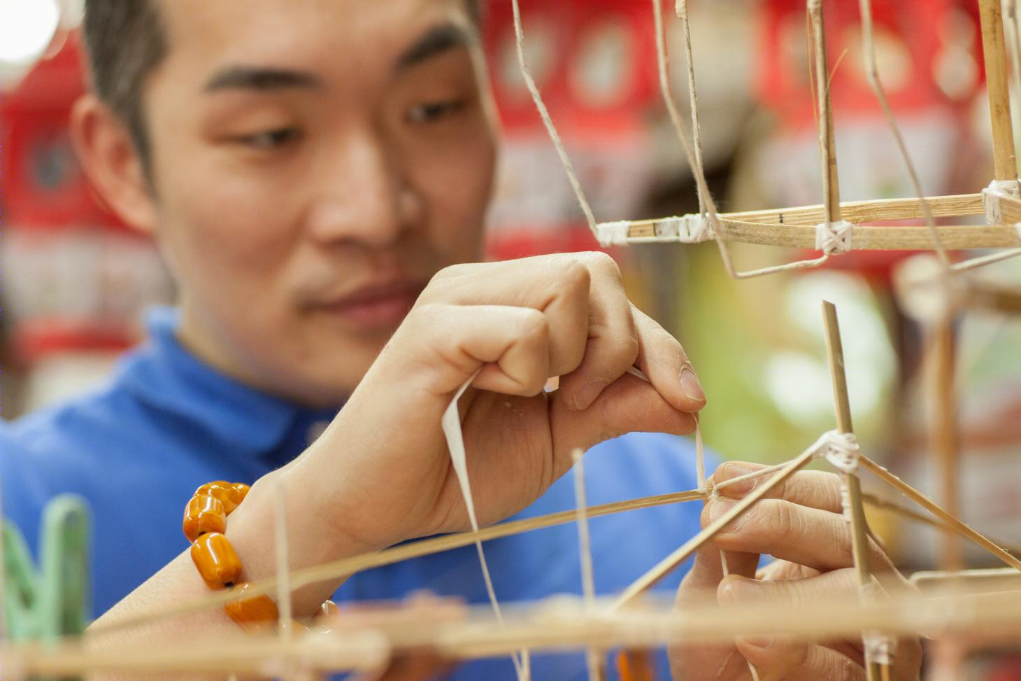 香港传统工艺的现代魅力-16
