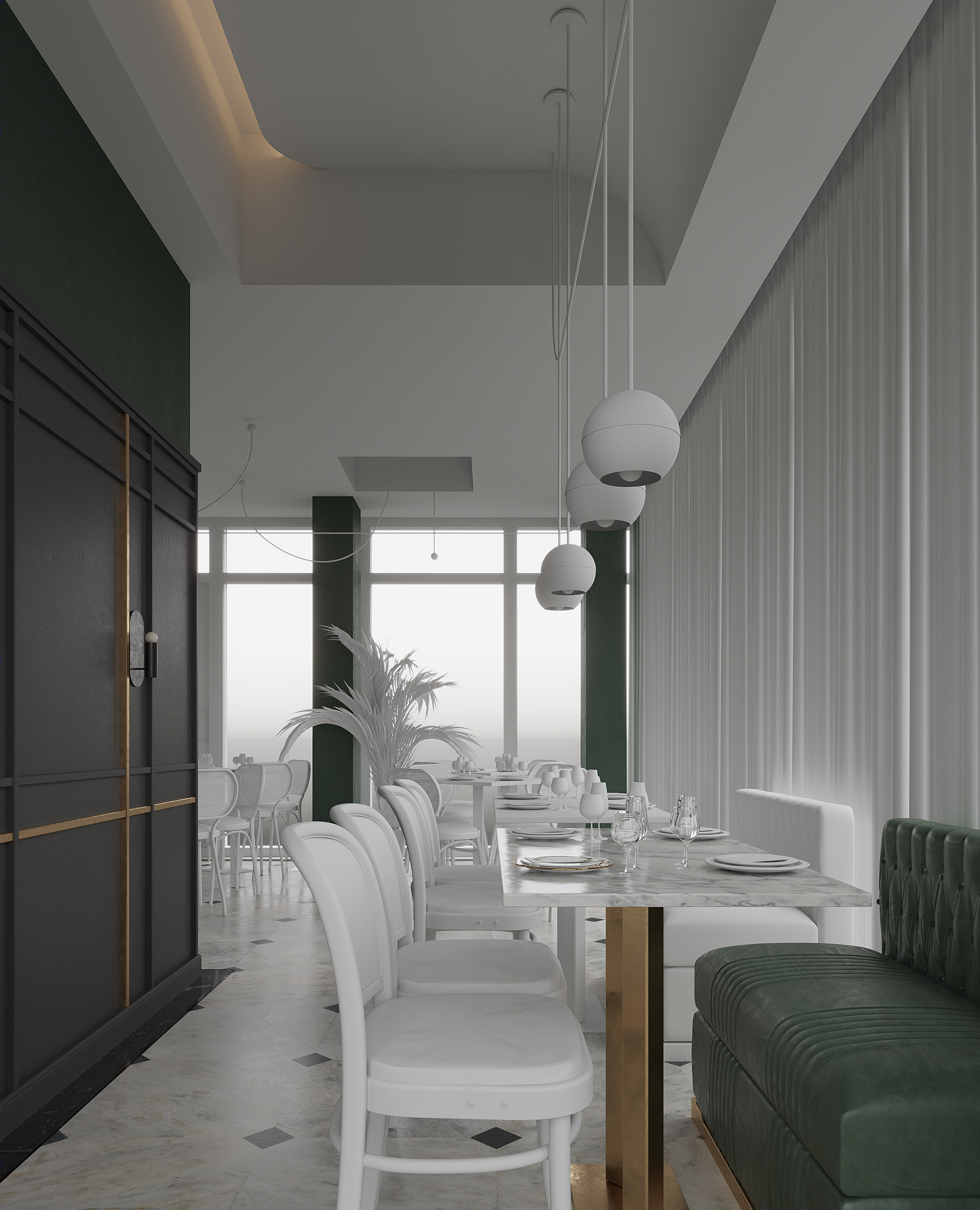 重庆北欧小餐馆-18