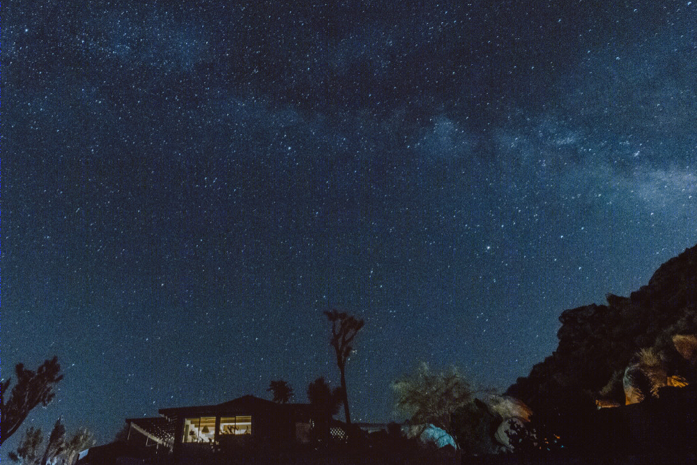 沙漠绿洲——库鲁别墅 Mini Inno 设计-89