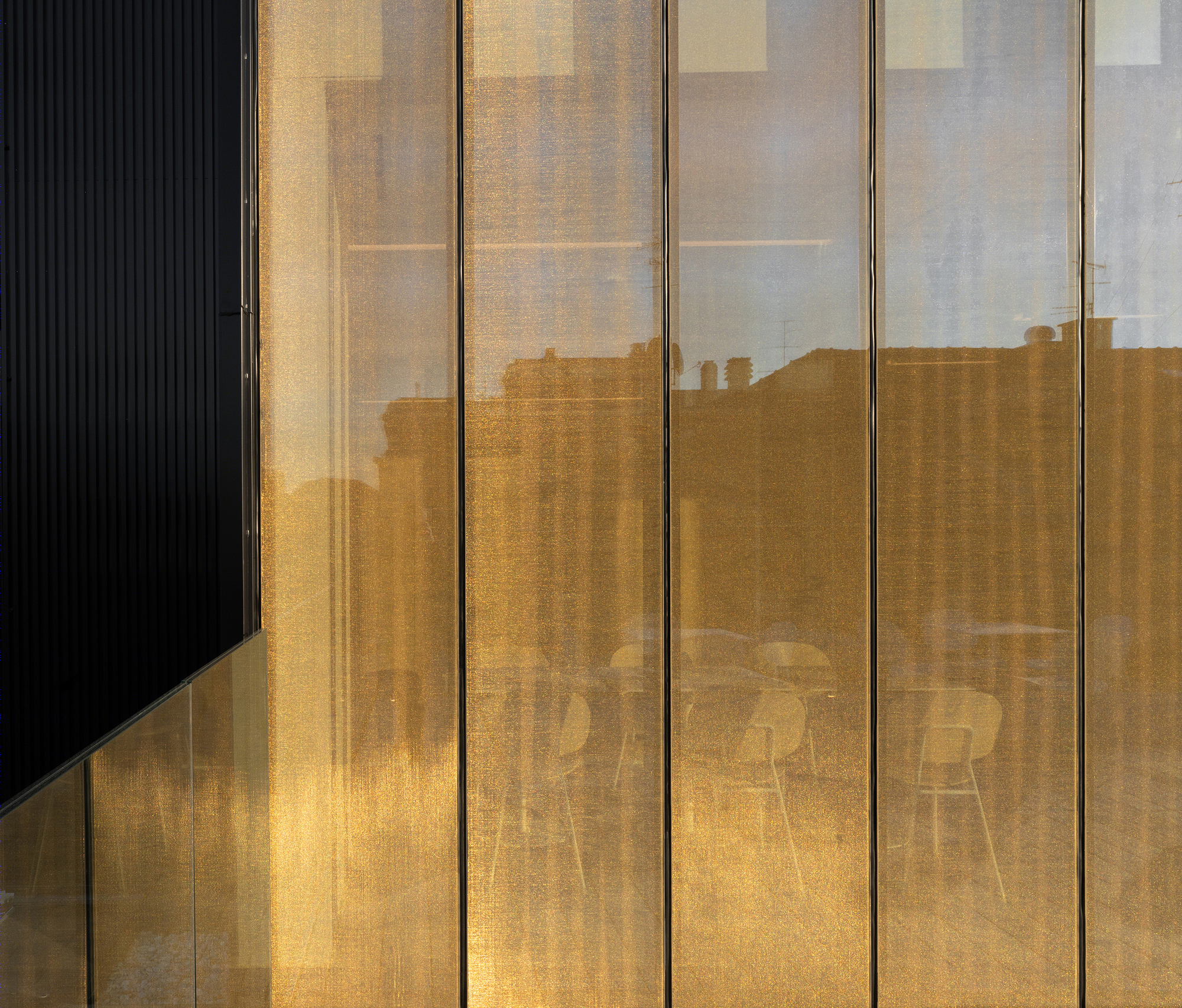 米兰百年建筑翻新丨意大利米兰丨Park Associati-7