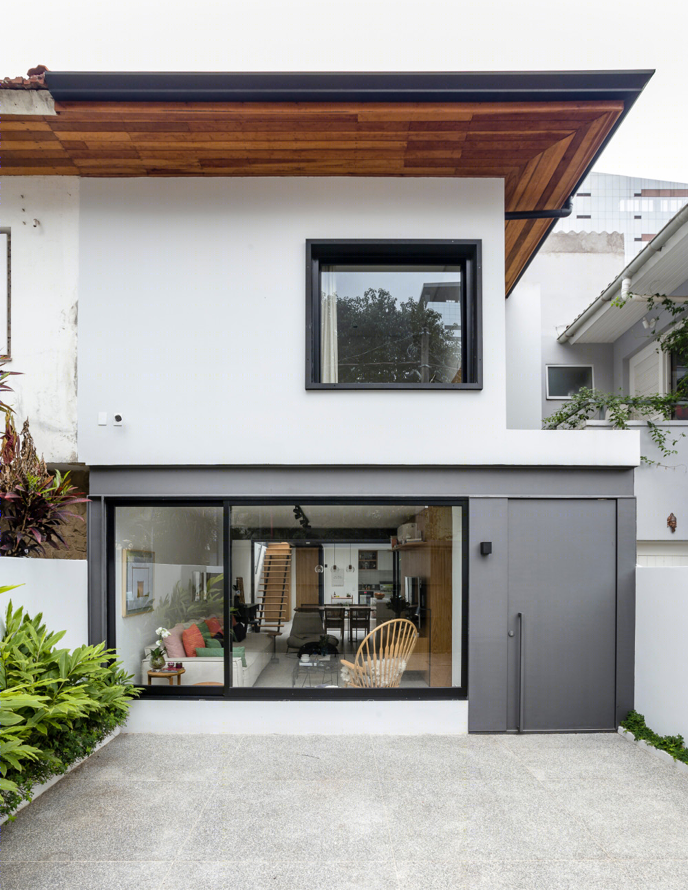 巴西圣保罗 APR 别墅-25