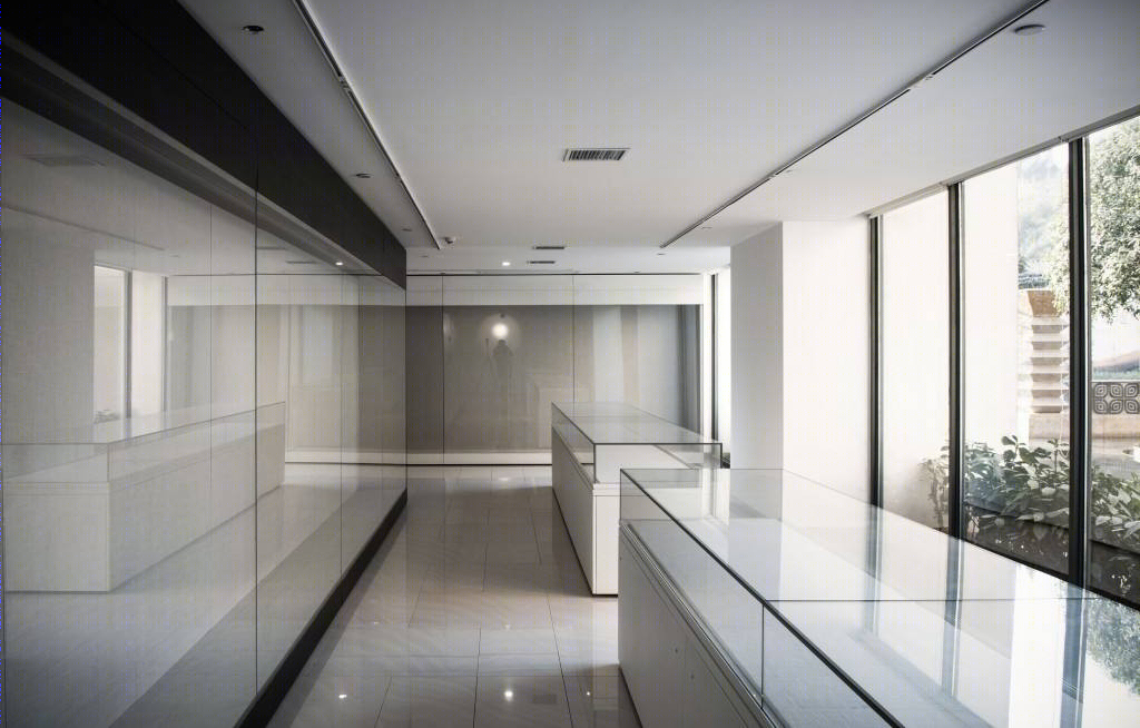 简约风设计精髓 | 点线面的完美结合-9