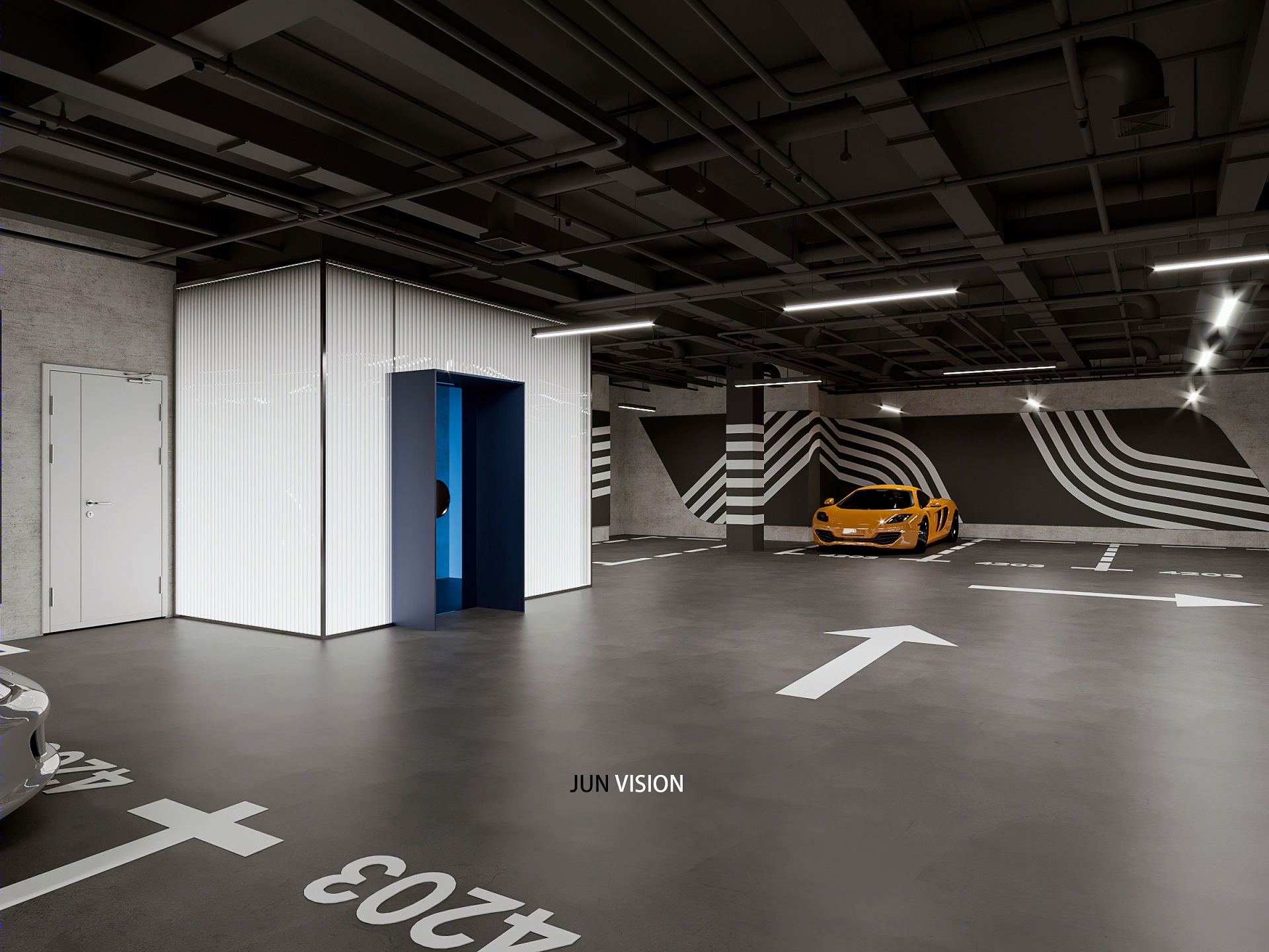 武宁Jun视觉表现2020年10月份帖-11