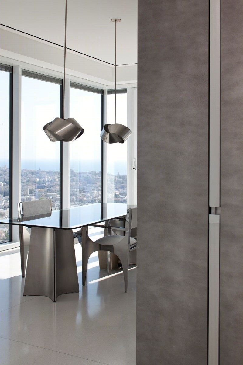 2019 年 251 套国外豪华住宅空间高清图集-5