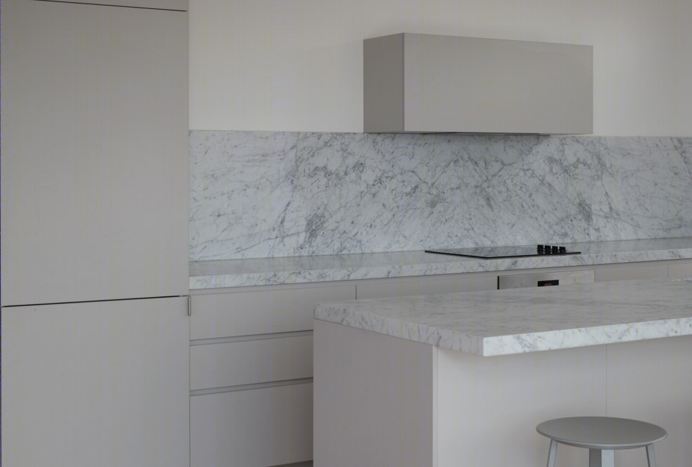 澳大利亚 Wye River 云中宅丨Chris Connell Design-31