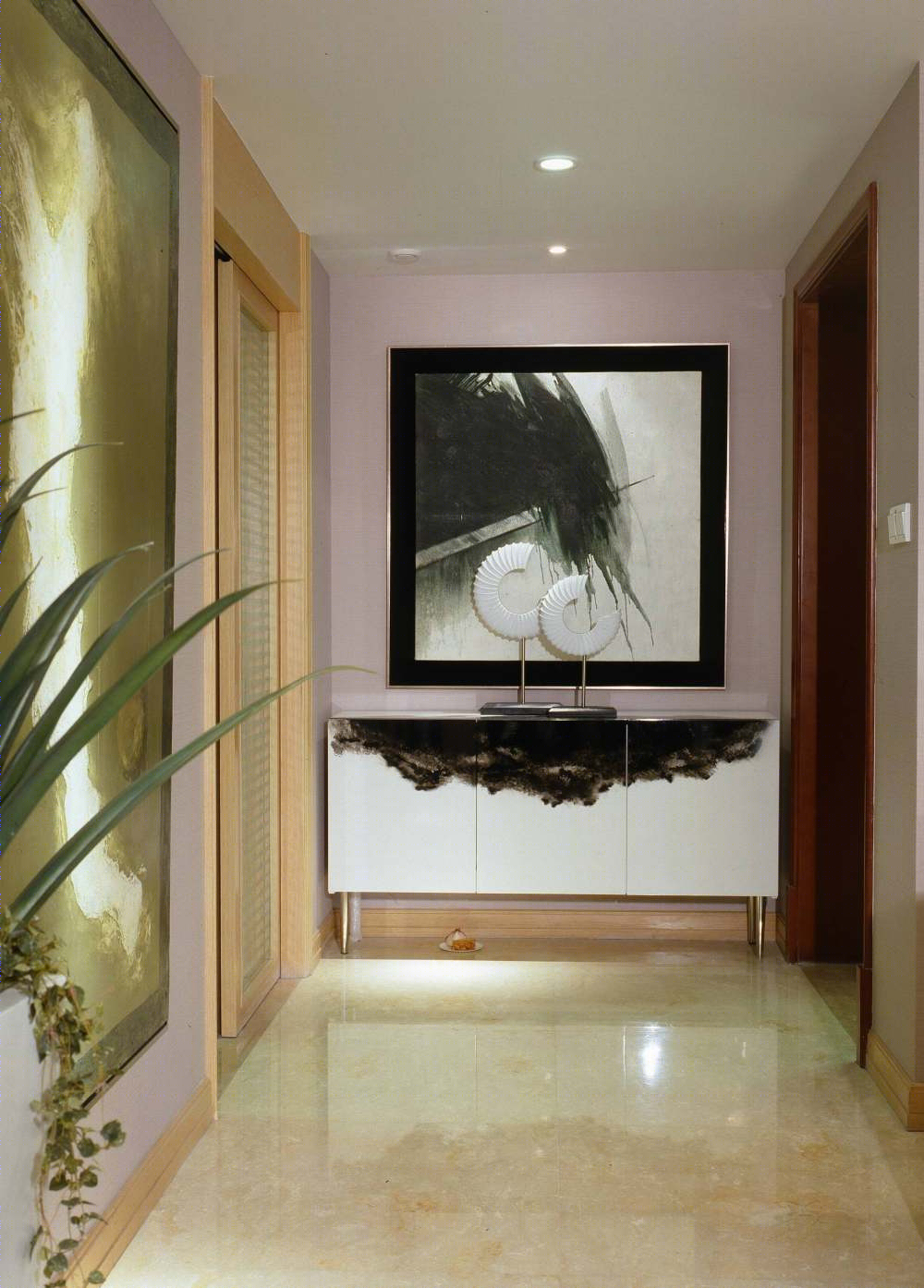 宁波绿园 C 区样板房 超高清大图揭秘-31