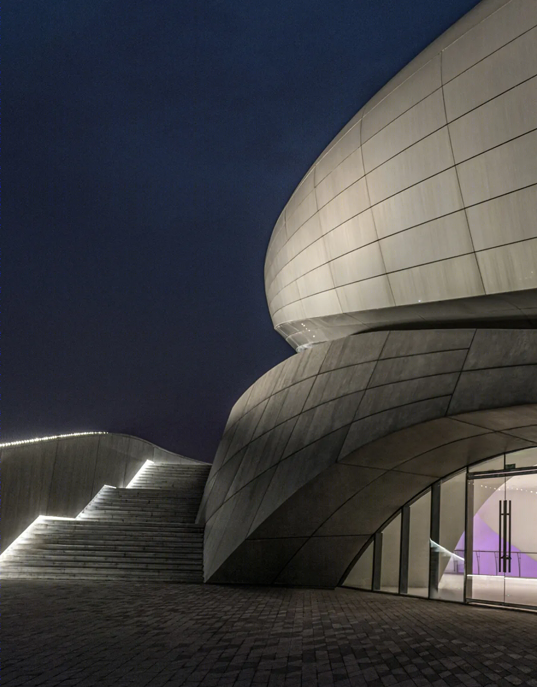 独角兽岛首开区丨中国成都-33