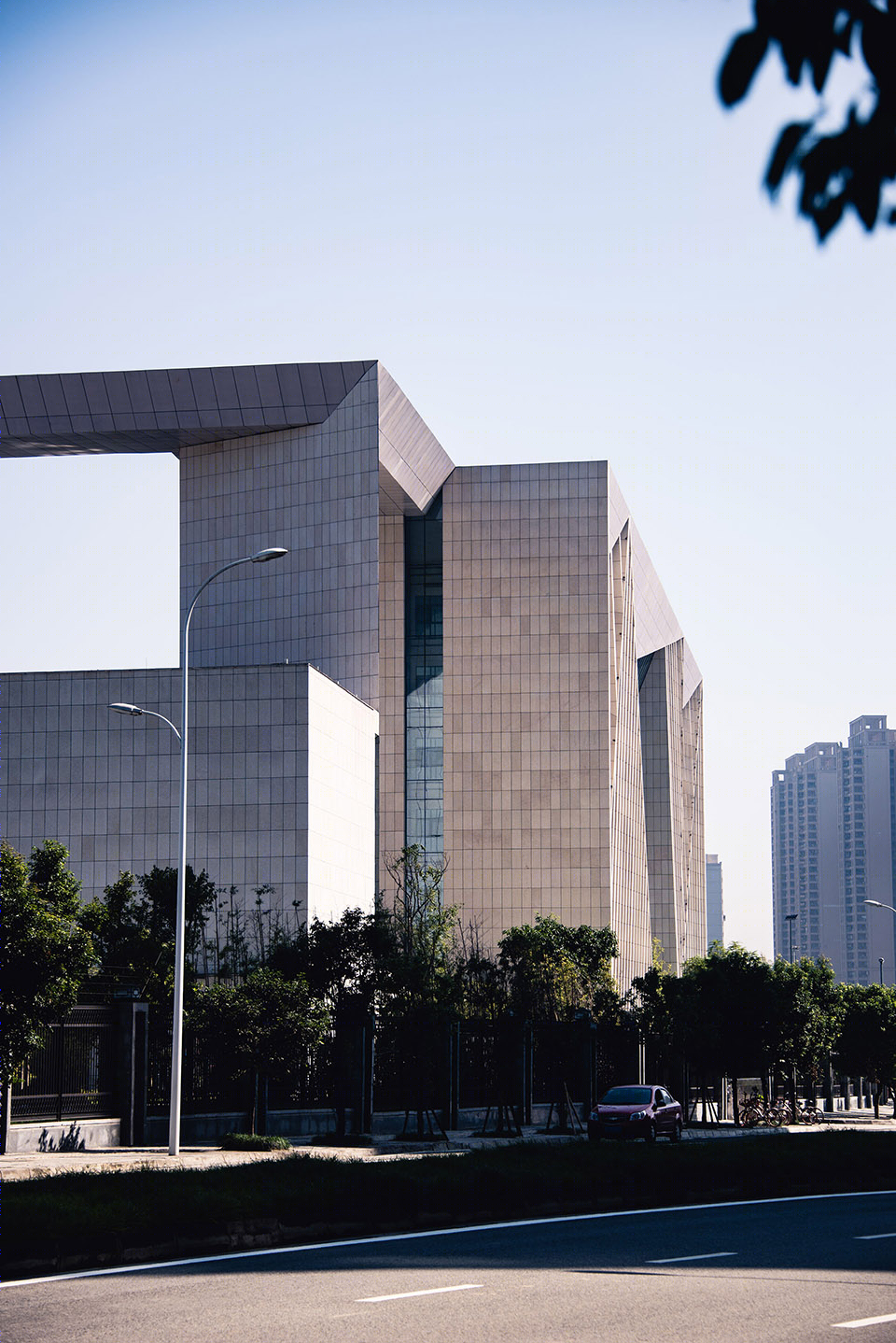 国家知识产权局专利局专利审查协作四川中心丨SGIA（建筑方案设计）-34