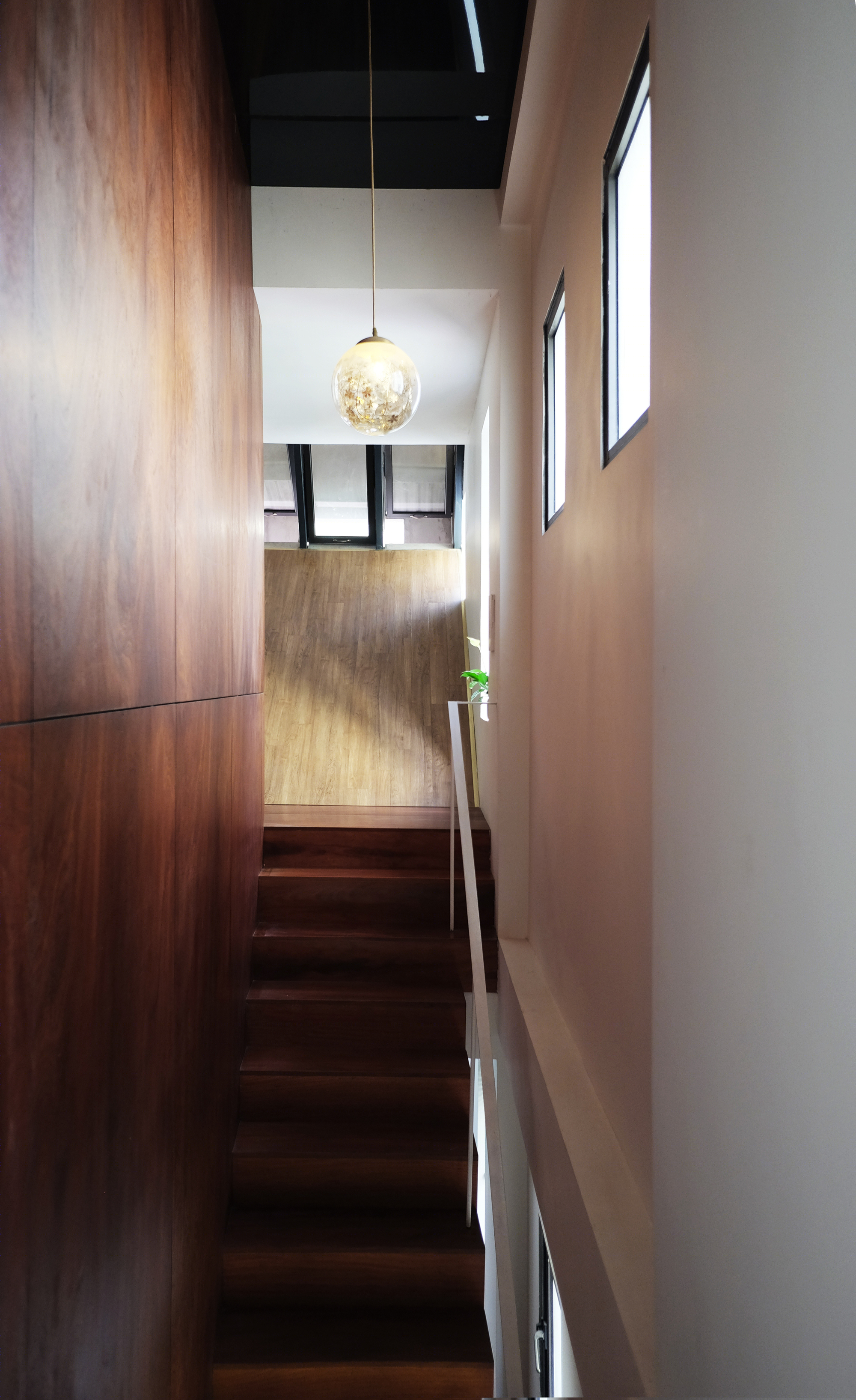 统一住宅的空间探索-19