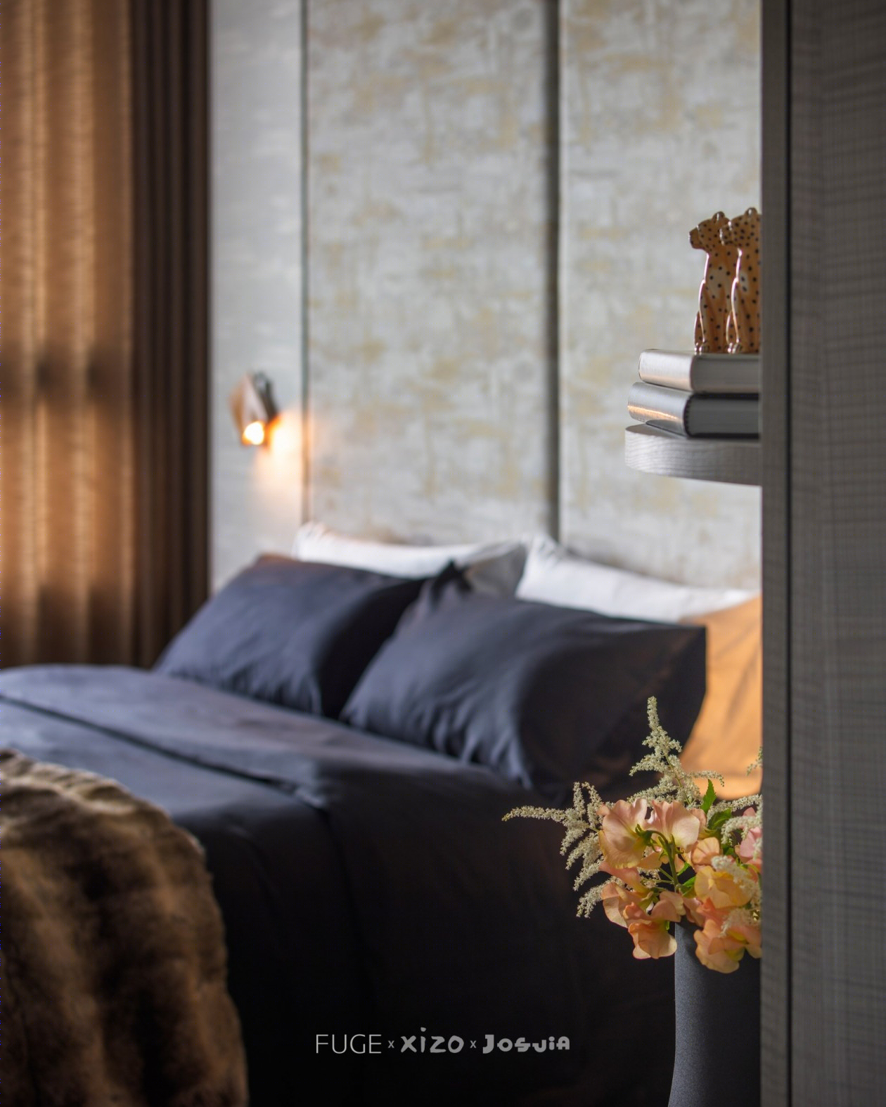 馥阁设计 | 让生活保有最好的视线-11