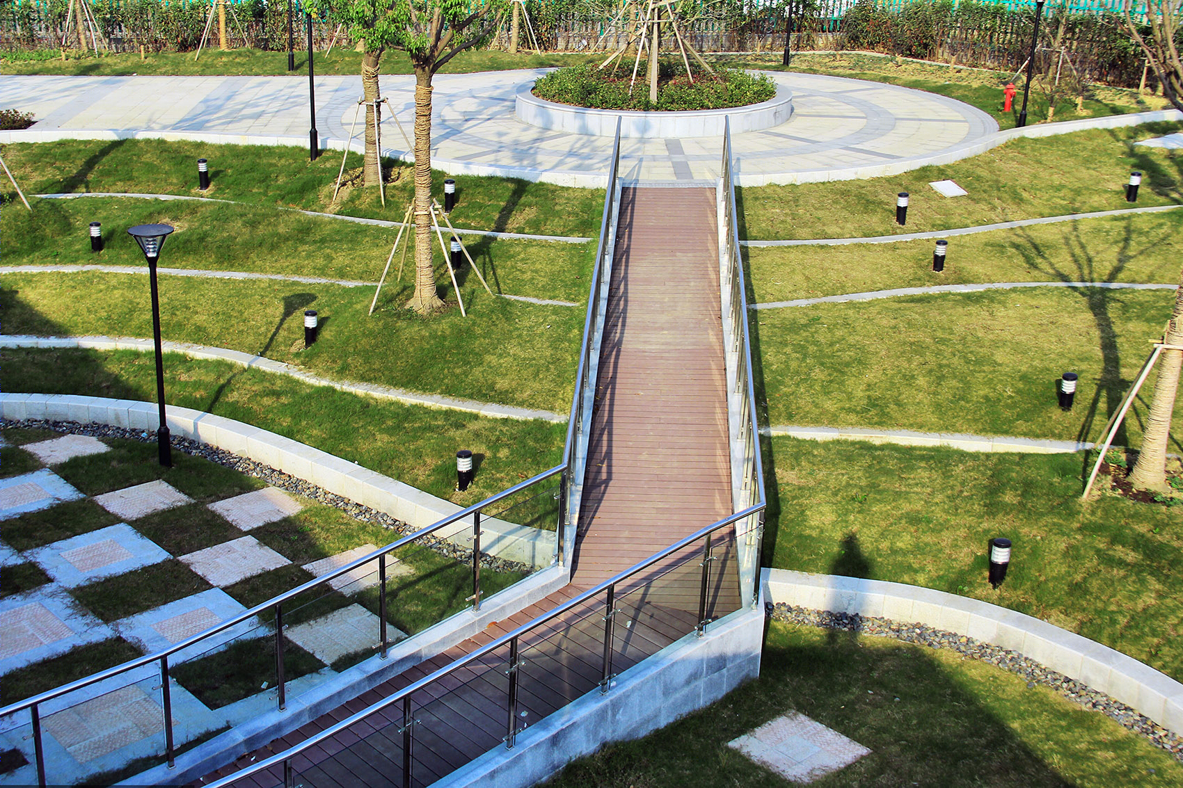 苏州东太湖防汛仓库 | 融入自然的绿色建筑设计-38