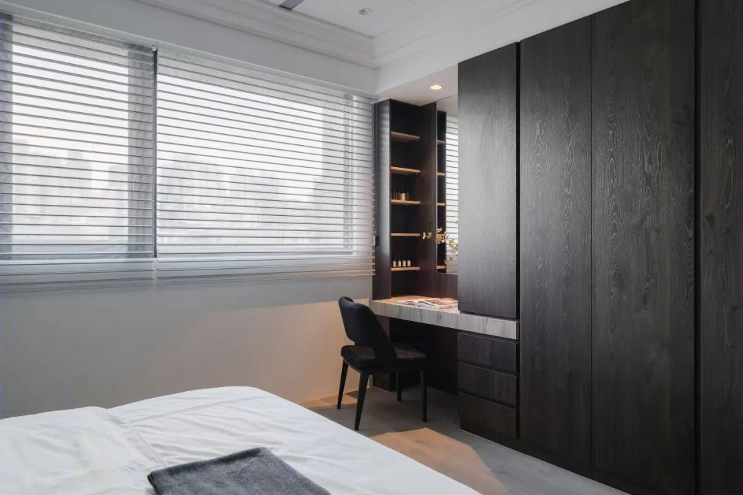 原木清透人文设计丨二三设计-22