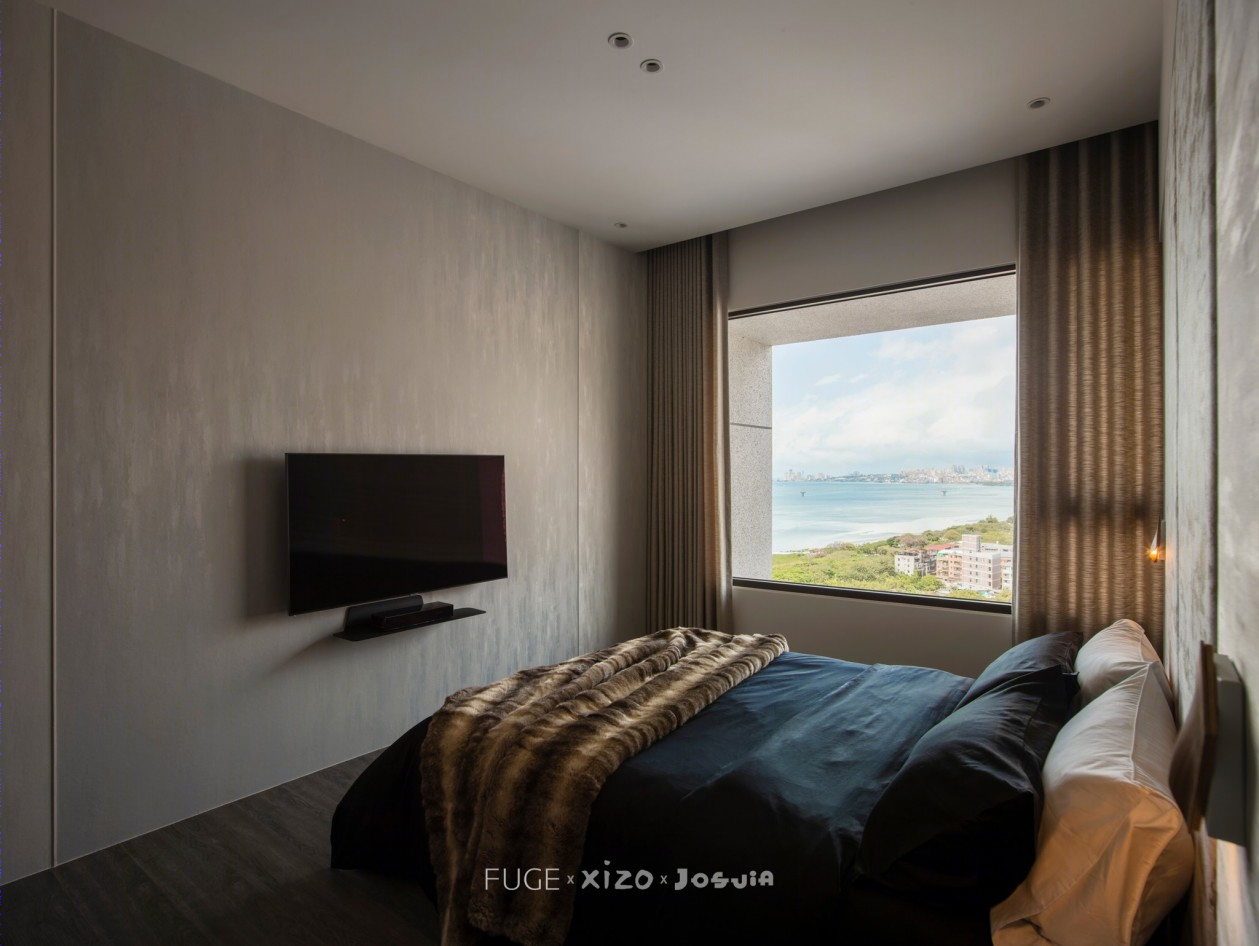 馥阁设计 | 让生活保有最好的视线-12