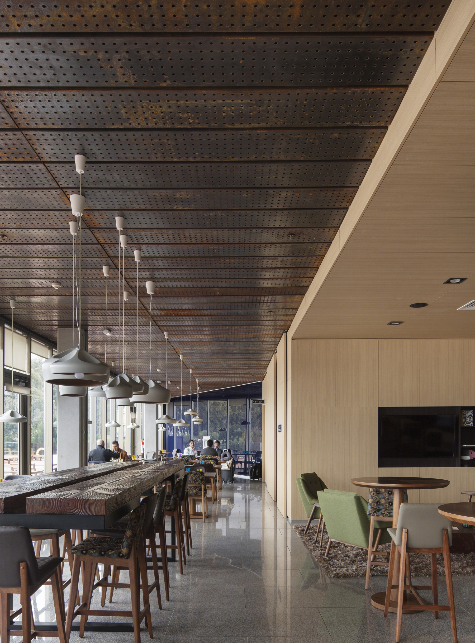 Hampton by Hilton Carrasco 酒店-25