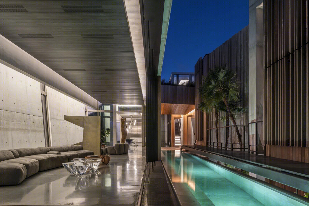 草原大道公寓 | 简约现代设计典范-2