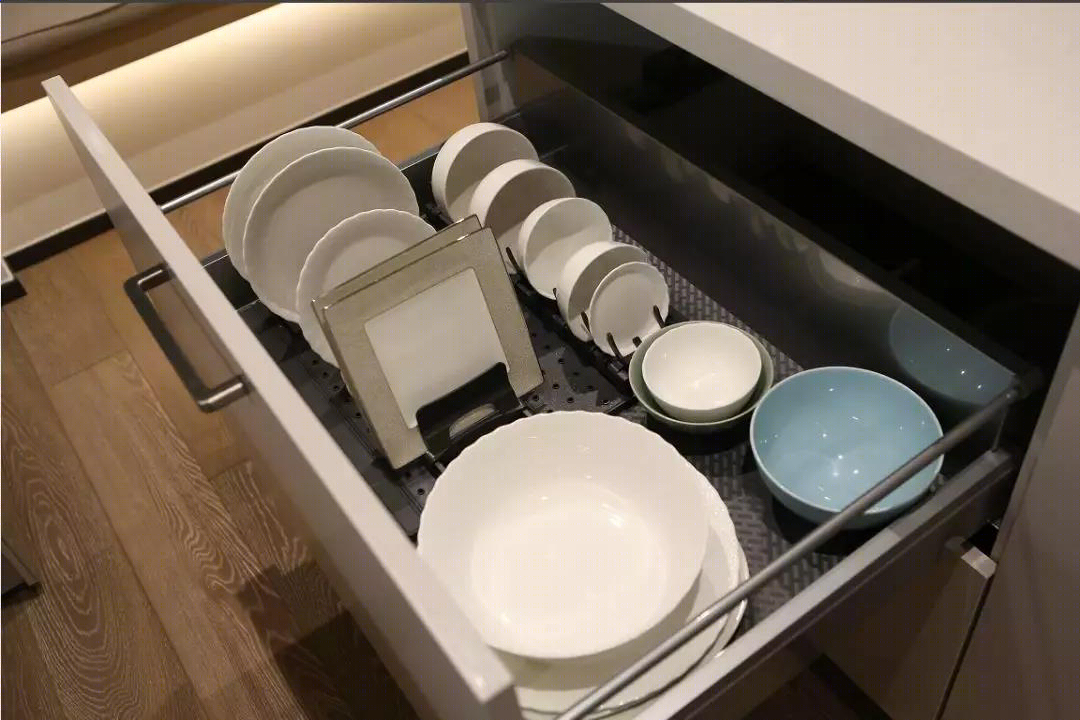 北京 130㎡舒适收纳之家,设计师 Ryan 王恒的室内设计佳作-69