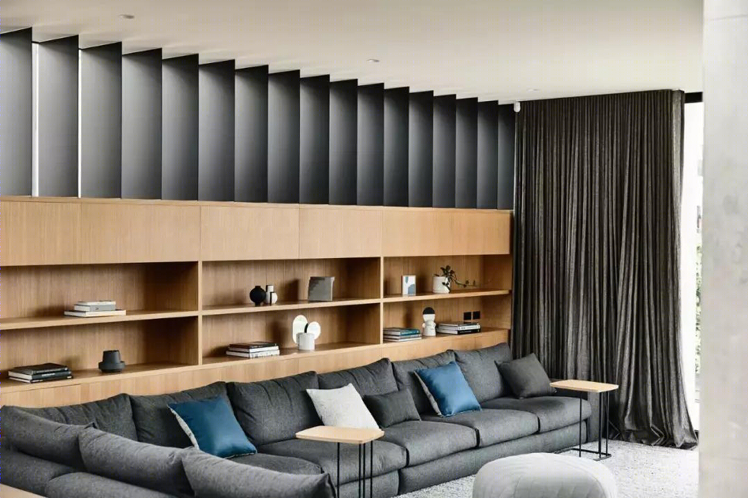 罗布·肯农建筑师事务所-41