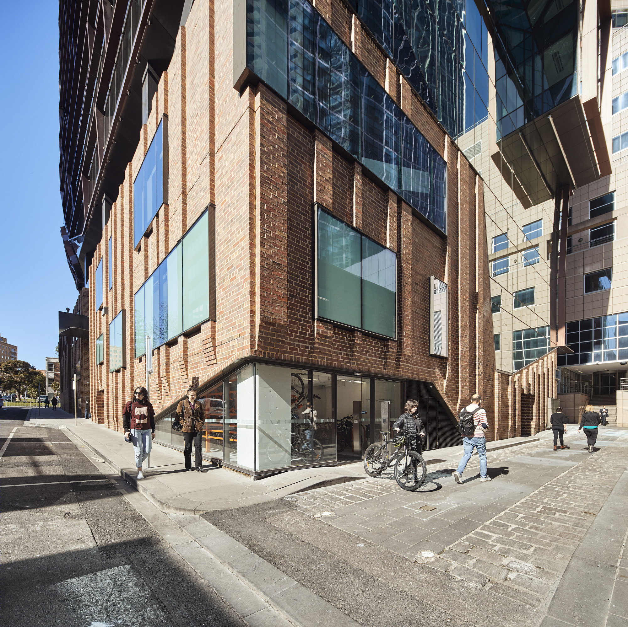 271 Spring 街办公建筑-11
