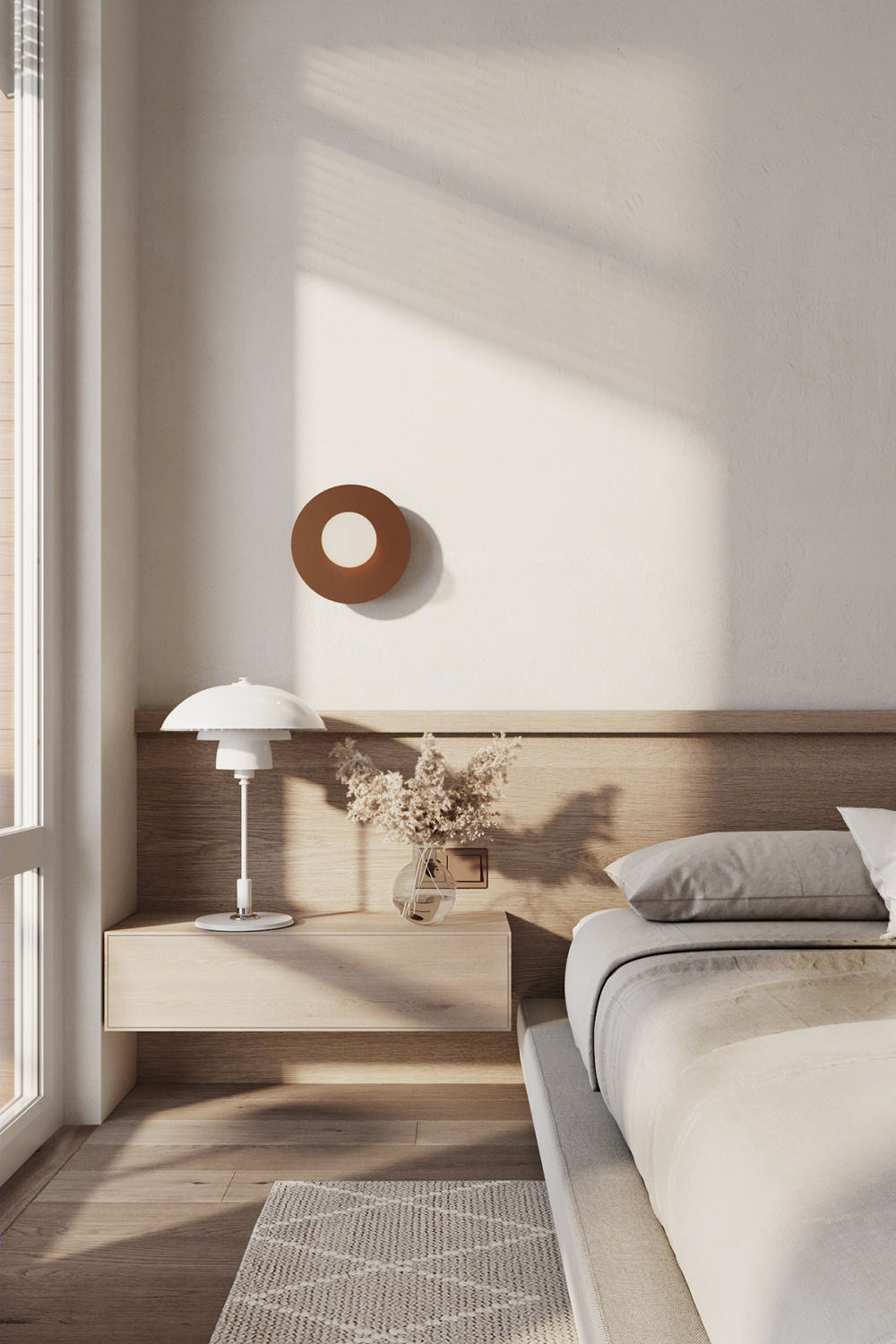 RB84 项目 · 现代简约奢华住宅设计丨Nykonets Alina-13