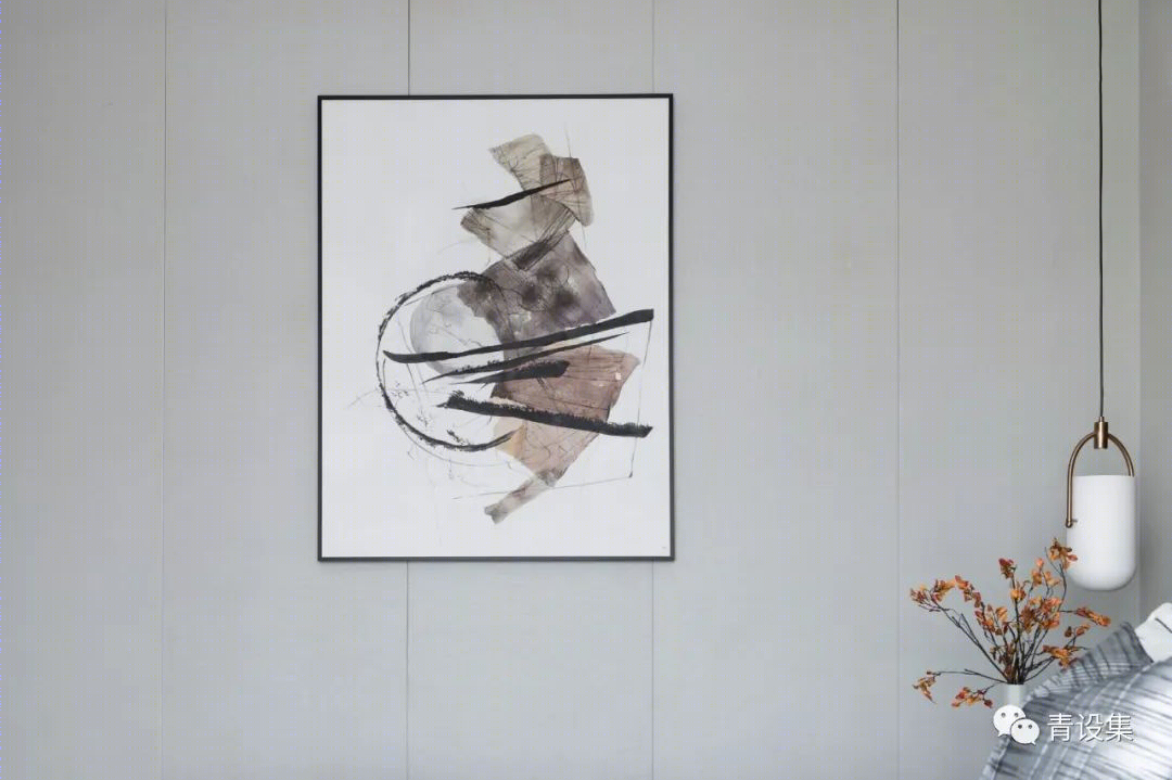 静雅别墅 | 李益中打造新中式灵魂居所-30