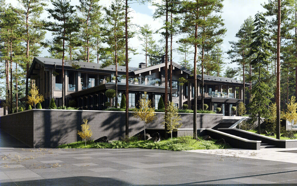 PWH20F 别墅设计丨尼基塔·里亚索夫-7