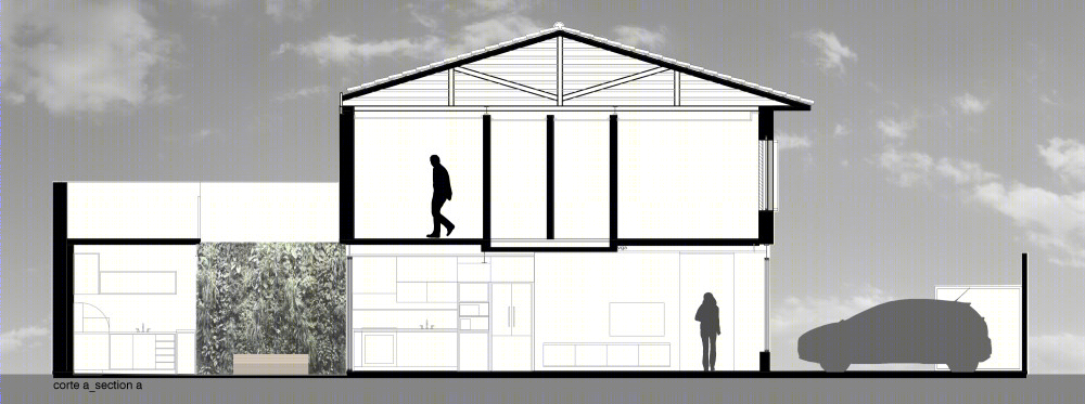 巴西圣保罗 APR 别墅-27