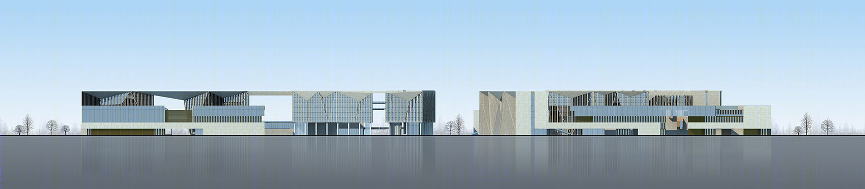 国家知识产权局专利局专利审查协作四川中心丨SGIA（建筑方案设计）-39