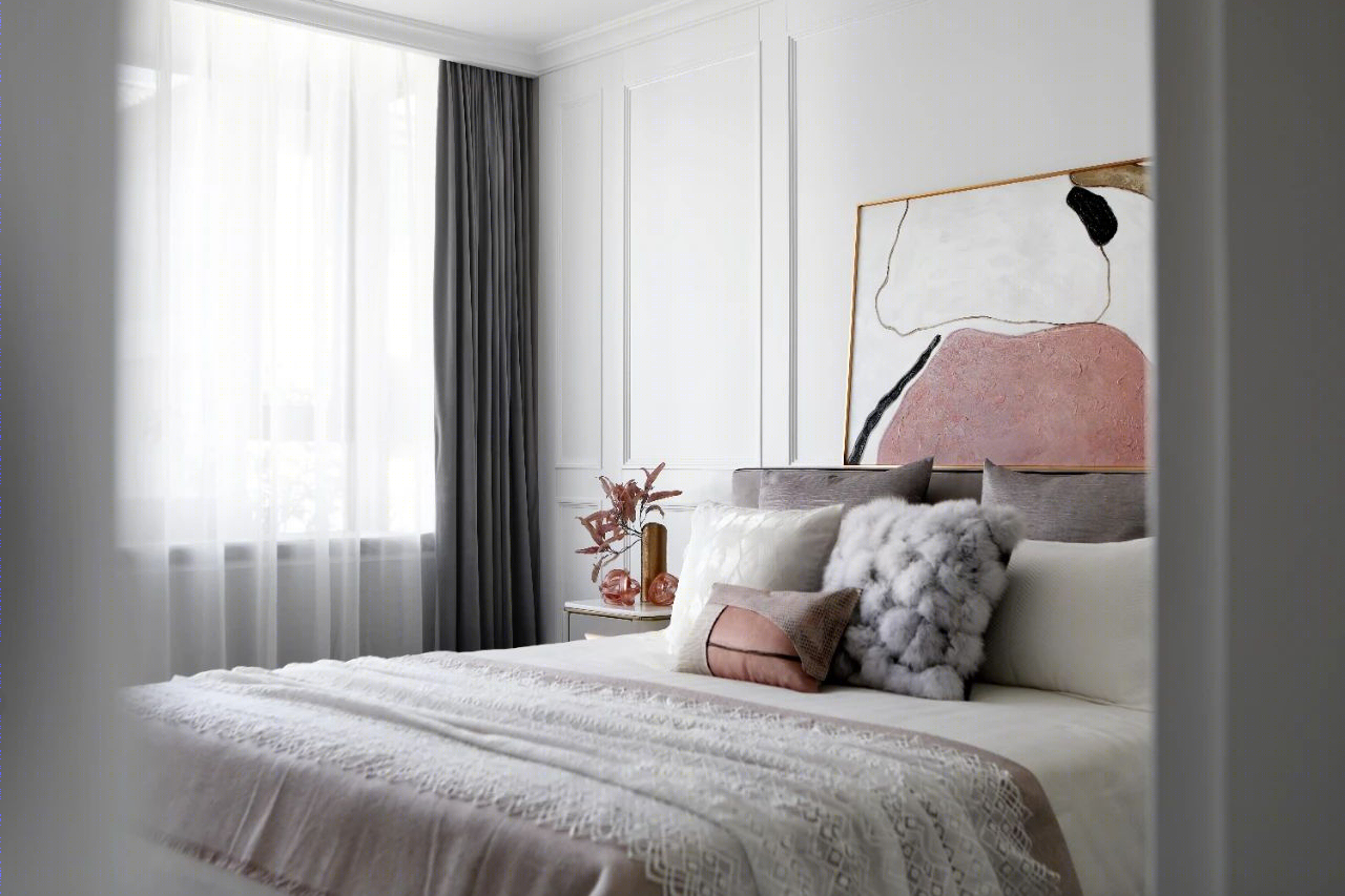 溪湖公馆·样板房丨中国丽江丨零境设计-47