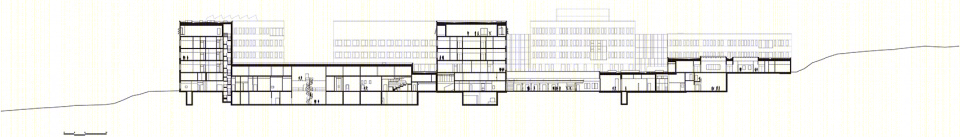 奥斯兽医大楼丨挪威丨Henning Larsen-49