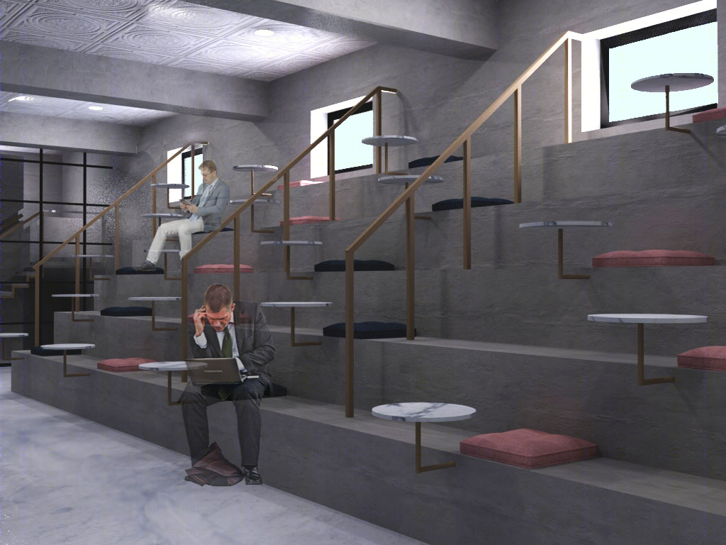 The Biscuit Block Hotel-9